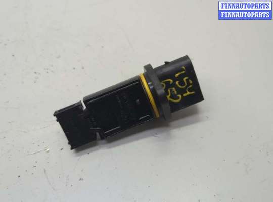 купить Измеритель потока воздуха (расходомер) на Mercedes C W203 2000-2008