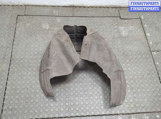 купить Защита арок (подкрылок) на Ford C-Max 2002-2010