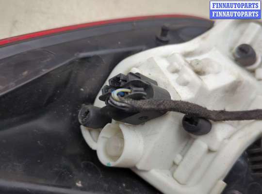 купить Фонарь (задний) на Opel Astra J 2010-2017