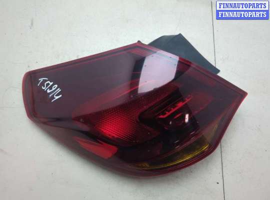купить Фонарь (задний) на Opel Astra J 2010-2017