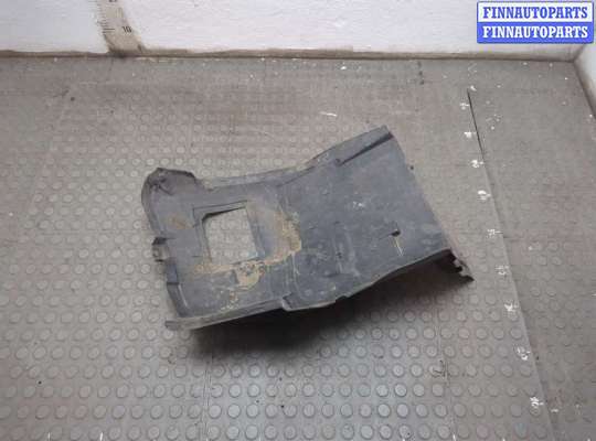 купить Защита арок (подкрылок) на BMW 3 E90, E91, E92, E93 2005-2012