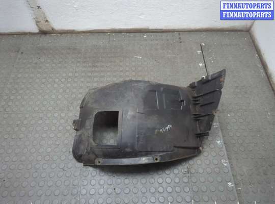 Защита арок (подкрылок) BM3621132 на BMW 3 E90, E91, E92, E93 2005-2012