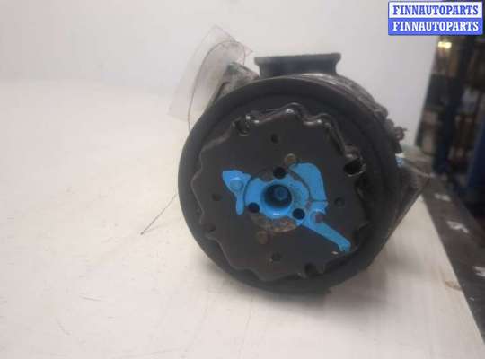 купить Компрессор кондиционера на Opel Corsa D 2006-2011