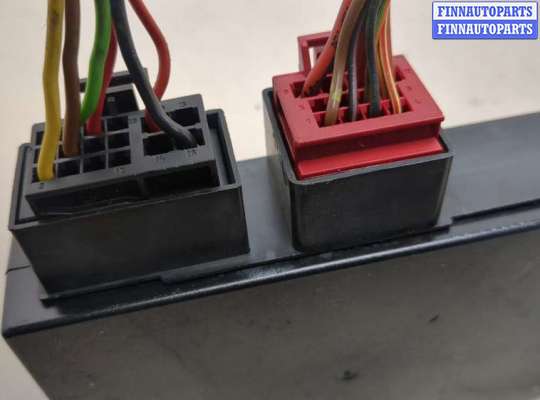 купить Блок комфорта на Audi Q7 2005-2015