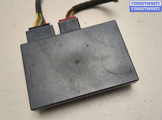 купить Блок комфорта на Audi Q7 2005-2015