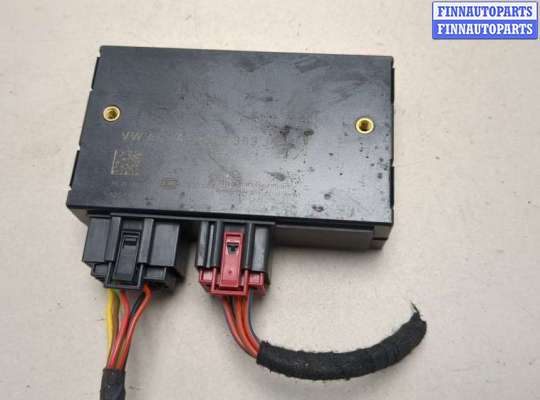 купить Блок комфорта на Audi Q7 2005-2015