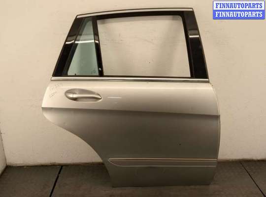 купить Дверь боковая (легковая) на Mercedes R W251 2005-