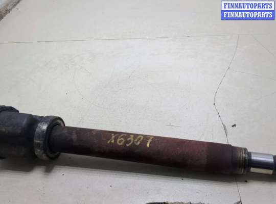 Полуось (приводной вал, шрус) FO1948540 на Ford Focus 2 2005-2008