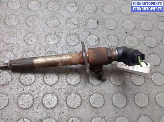 купить Форсунка топливная на Land Rover Discovery 3 2004-2009