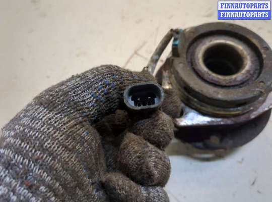 купить Ступица (кулак, цапфа) на Opel Astra G 1998-2005