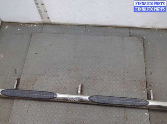 Подножка MT545975 на Mitsubishi L200 2006-2015