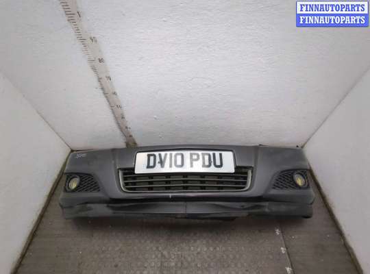 Купить Бампер на Opel Astra H 2004-2010 Бампер OP2436194 на Opel Astra H 2004-2010