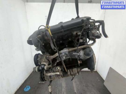 купить Двигатель (ДВС) на Opel Zafira B 2005-2014