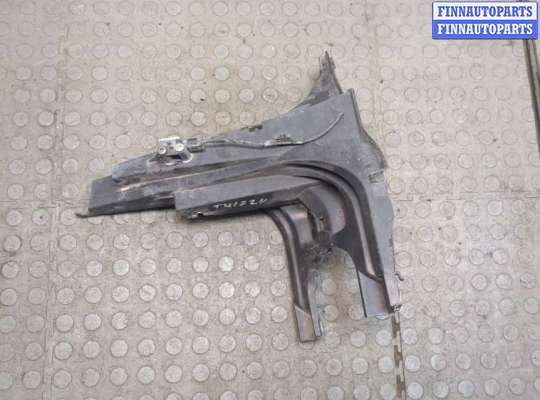 купить Кронштейн бампера на KIA Sorento XM 2009-2021