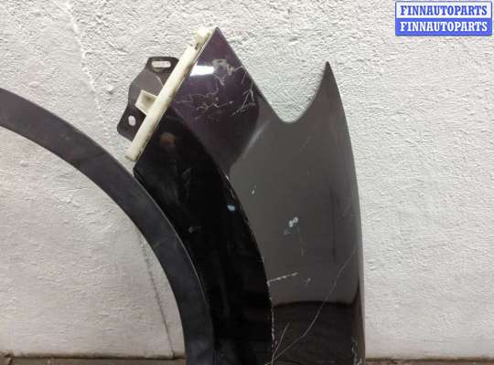 купить Крыло на Nissan Qashqai 2006-2013