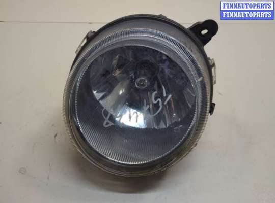 Фара (передняя) JPB0002 на Jeep Patriot 2007-2016