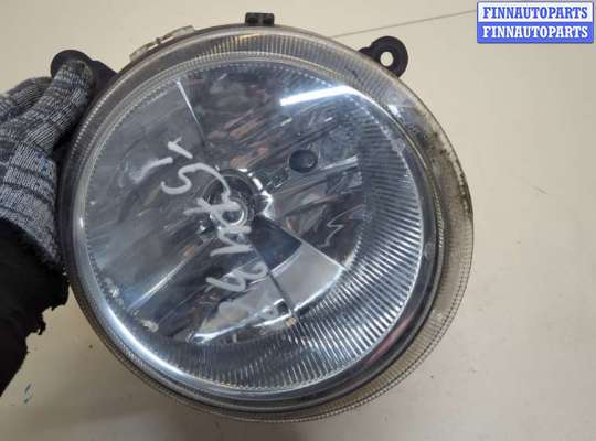 купить Фара (передняя) на Jeep Patriot 2007-2016