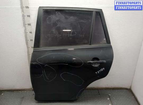 купить Динамик на Toyota RAV 4 2006-2013