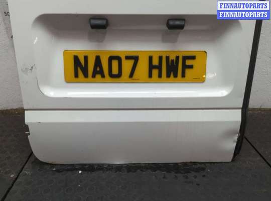 купить Замок двери на Ford Transit 2006-2014