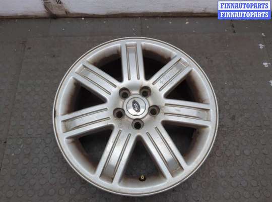 Купить Комплект литых дисков на Land Rover Range Rover 3 (LM) 2002-2012 Комплект литых дисков LRD5804 на Land Rover Range Rover 3 (LM) 2002-2012