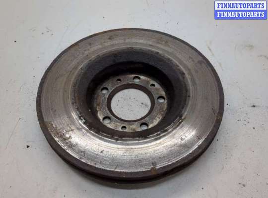 Диск тормозной CT1145309 на Citroen C5 2008-2017