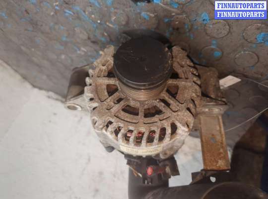 купить Генератор на Ford Mondeo 3 2000-2007