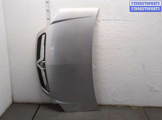 Решетка радиатора OP2350373 на Opel Meriva 2003-2010