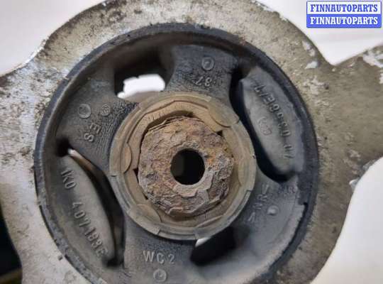 купить Рычаг подвески на Audi A3 (8P) 2003-2013