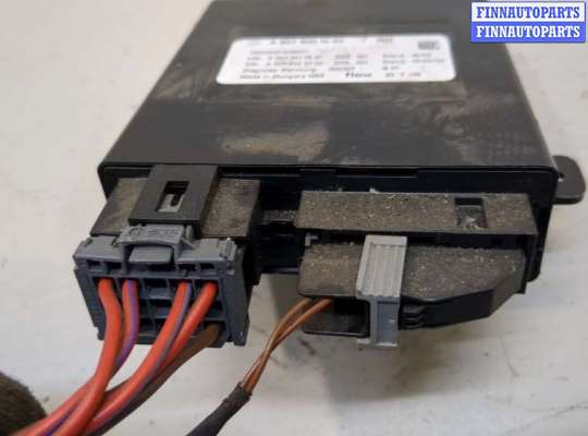 купить Блок управления парктрониками на Mercedes Sprinter 2018-2025