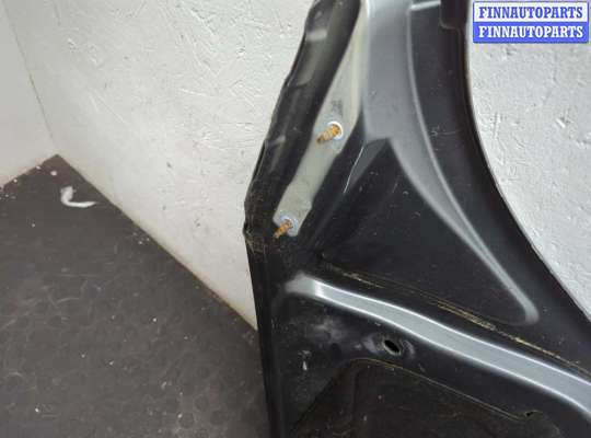 купить Капот на Peugeot 207 2006-2015