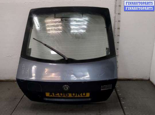 купить Щеткодержатель на Skoda Octavia (A5) 2004-2013