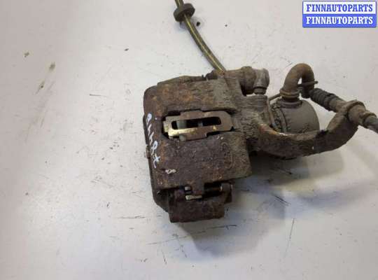 Суппорт на Ford Mondeo II