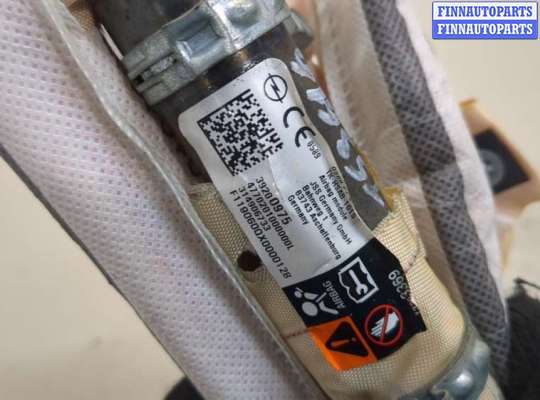 купить Подушка безопасности боковая (шторка) на Opel Insignia 2017-2022