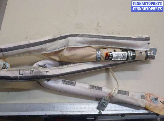 купить Подушка безопасности боковая (шторка) на Opel Insignia 2017-2022