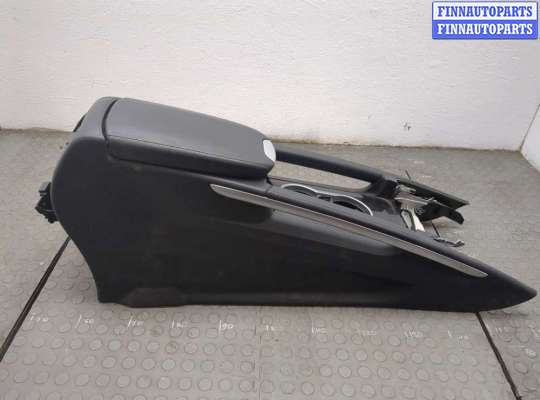 купить Консоль салона (кулисная часть) на Mercedes ML W164 2005-2011