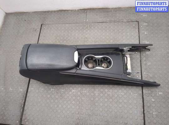 купить Консоль салона (кулисная часть) на Mercedes ML W164 2005-2011