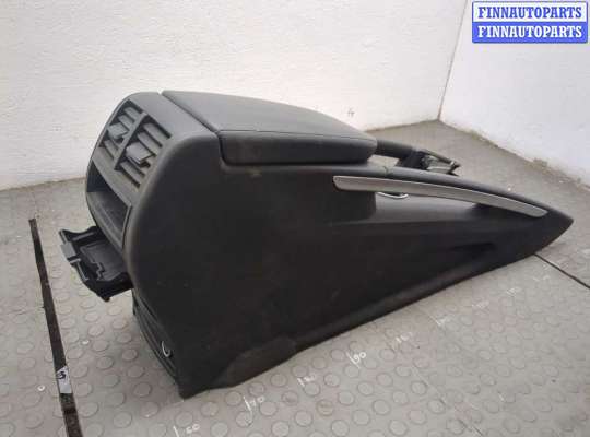 купить Консоль салона (кулисная часть) на Mercedes ML W164 2005-2011