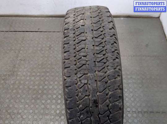 купить Шина на Volkswagen Touareg 2002-2007