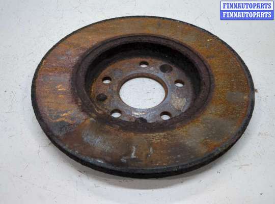 купить Диск тормозной на Ford Mondeo 3 2000-2007