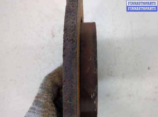 купить Диск тормозной на Ford Mondeo 3 2000-2007