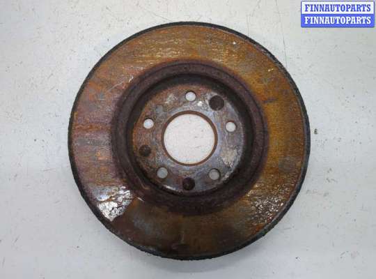 купить Диск тормозной на Ford Mondeo 3 2000-2007