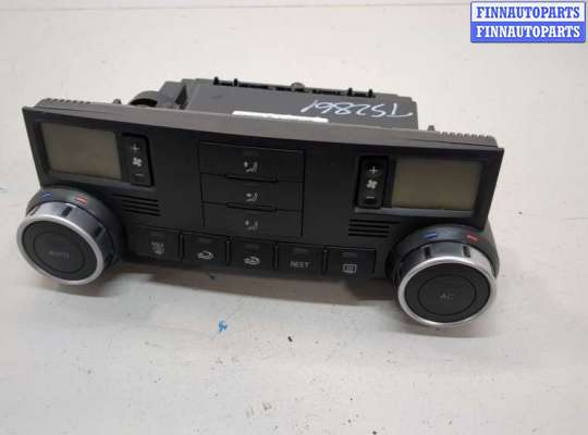 купить Переключатель отопителя (печки) на Volkswagen Touareg 2007-2010