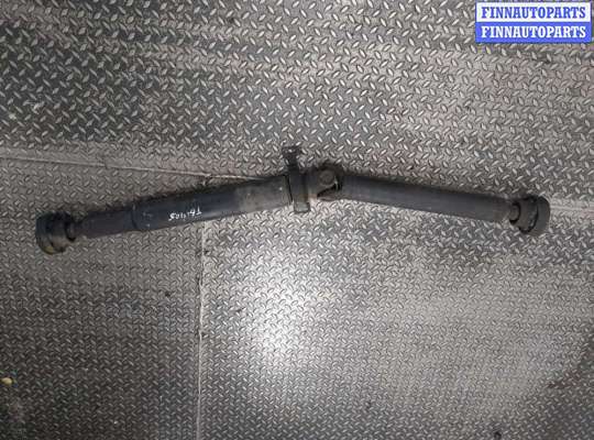 Кардан LRN7661 на Land Rover Range Rover 3 (LM) 2002-2012