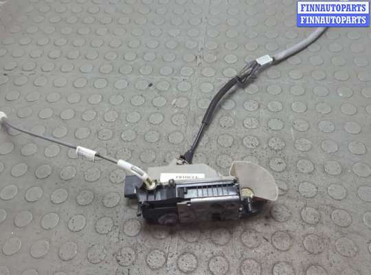 купить Замок двери на Citroen C4 2010-2020