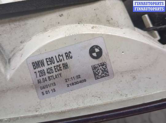 купить Фонарь (задний) на BMW 3 E90, E91, E92, E93 2005-2012