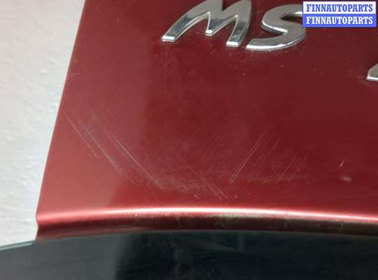 Купить Двигатель стеклоочистителя (моторчик дворников) задний на Peugeot 307 2001-2008 Двигатель стеклоочистителя (моторчик дворников) задний PG1219814 на Peugeot 307 2001-2008