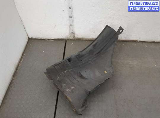 Защита арок (подкрылок) MB1703297 на Mercedes S W220 1998-2006