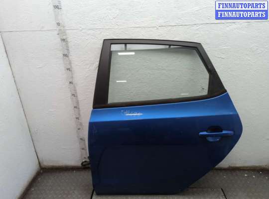 Купить Замок двери на Hyundai i30 2007-2012 Замок двери HN612088 на Hyundai i30 2007-2012