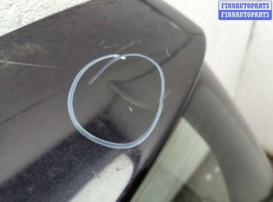 Кнопка открывания багажника с крышки VG2737078 на Volkswagen Passat 7 2010-2015 Европа