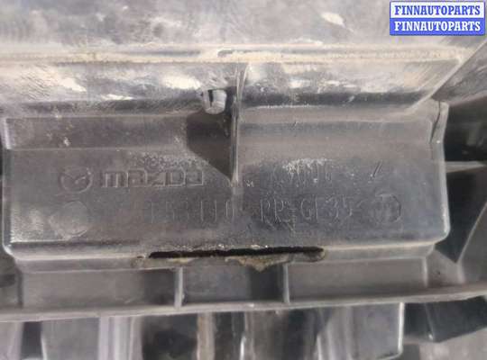 купить Рамка передняя (телевизор) на Mazda 2 2007-2014